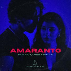 AMARANTO (Explicit)