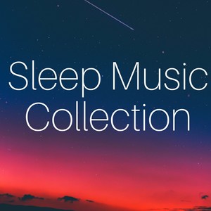 Sleep Music Collection: Deep Sleep Meditation, Reduce Stress, Relaxation Ambient Music, Newborn Lullabies for Goodnight