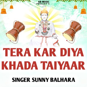 Tera Kar Diya Khada Tayaar