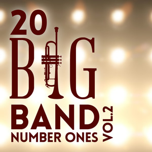 20 Big Band Number Ones Vol.2