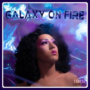 Galaxy On Fire