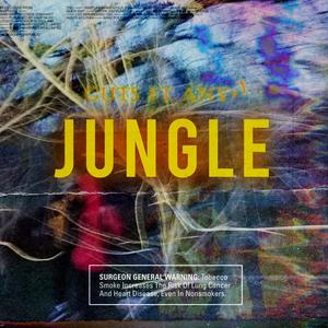 Jungle (feat. Any٠١) [Explicit]