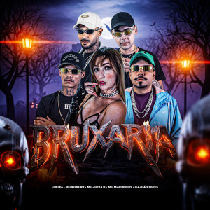 Bruxaria (Explicit)