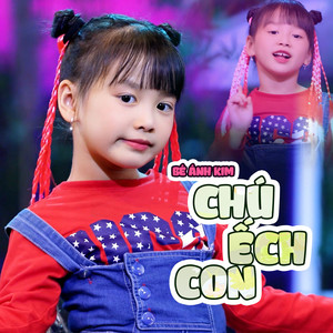 Chú Ếch Con