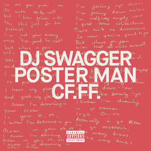 Poster Man (Explicit)