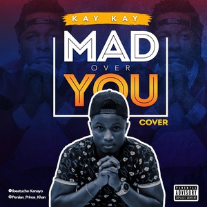 Mad Over You Refix