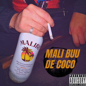 Mali Buu de Coco (Explicit)