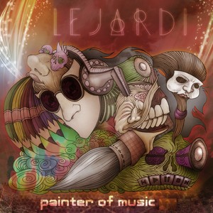 Painter of Music