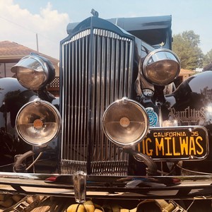 G honey(feat. El Milwas)