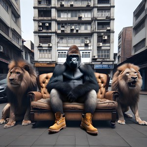 Te hace falta un angel (Explicit)