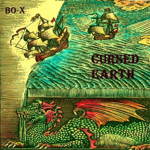 Cursed Earth (The greened out remaster)