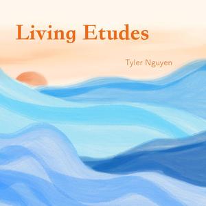 Etude No. 8 by Philip Glass