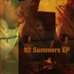 92 Summers (Explicit)