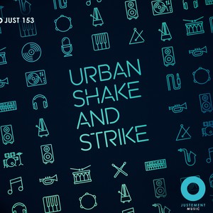 Urban Shake & Strike