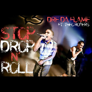 Stop Drop n' Roll (feat. Theo Rogers)