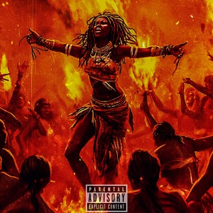 Dance Like Fire (Explicit)