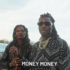 Money money (feat. Saidu) [Explicit]