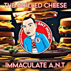 THE GRILLED CHEESE