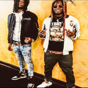 Willy Wonka (feat. TMG KdaFoo) (Explicit)