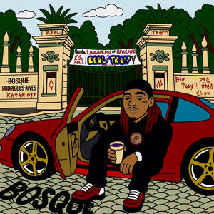 REAL TRAPP!! (Explicit)