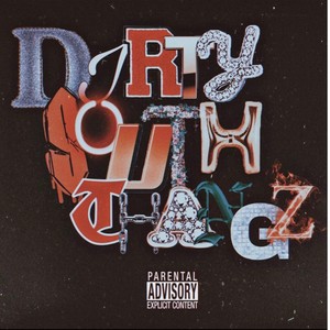 FREAKS AND G'S (Explicit)