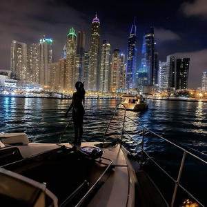 3AM IN MIAMI (feat. JustKidd) (Explicit)