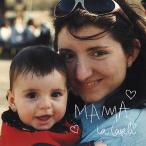 MAMA (feat. WHOLON)