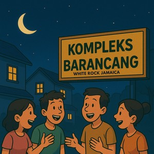 KOMPLEKS BARANCANG