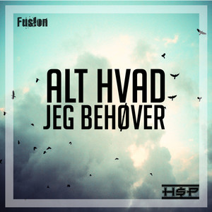 Alt Hvad Jeg Behøver