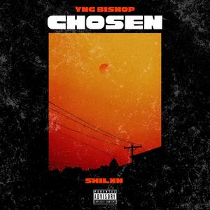 Chosen (feat. Shilxh) [Explicit]