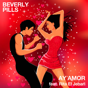 AY AMOR (feat. Rita El Jebari)