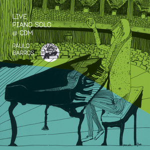 Piano Solo (Live at Casa da Música, Porto, 2019)