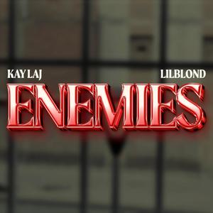 ENEMIES (feat. Lilblond.077)