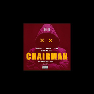 Chairman (Explicit)