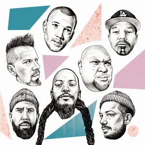 Many Headed (Controller 7 Remix|Explicit)
