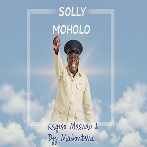 Solly Moholo
