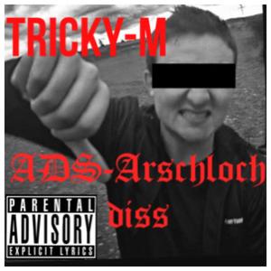 ADHS Arschloch EP (Explicit)