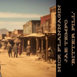 Bitter Pill (feat. Jae Tempo) (Explicit)