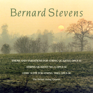 Lyric Suite, Op. 30:I. Introduzione and Scherzo
