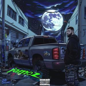 Big Dreamz (feat. Wheres Dank) (Explicit)