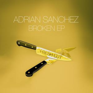 Broken EP