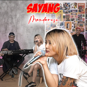 Sayang (Live Acoustic)