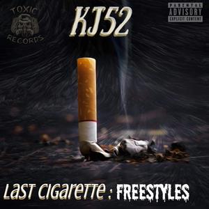 KJ52 TO K-YEZZEY (Explicit)