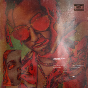 TAKE MY HAND (Explicit)