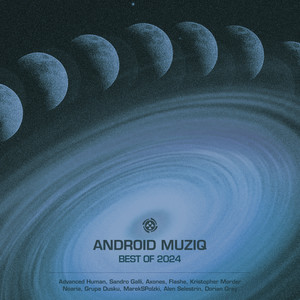 The Dropa Stones (Voice Mix - 2024 Master)