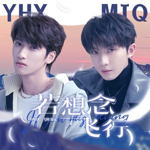 若想念飞行
