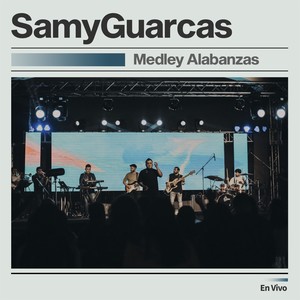 Medley Alabanzas (En Vivo)