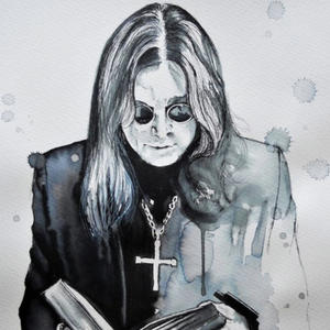 Ozzy (Explicit)