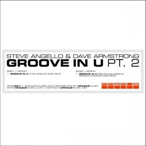Groove in U (The Mashup Kids RMX)