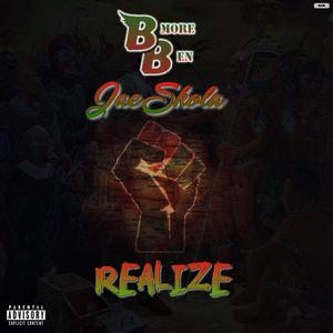 Realize(feat. Jae Skola) (Explicit)